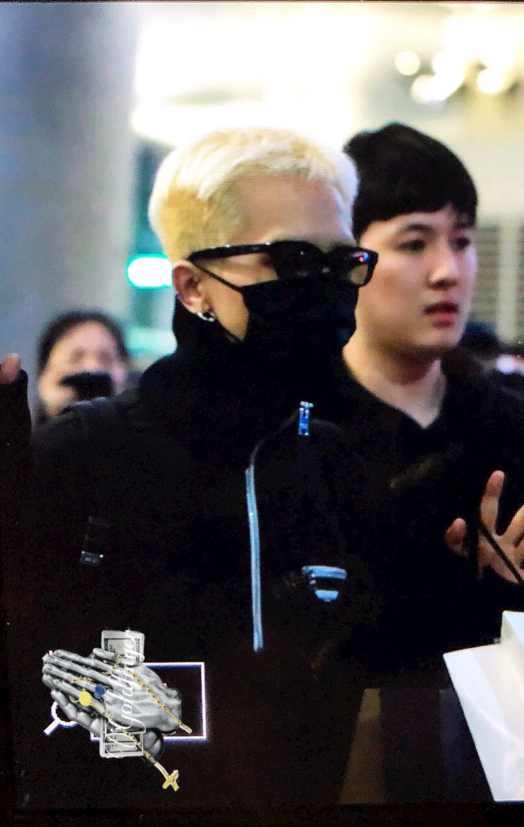 우리  멋쟁이 돌아왔어요！
190328
<a href="/official_mino_/">official_mino_</a> 
#WINNER  #위너 #송민호 #MINO #미노