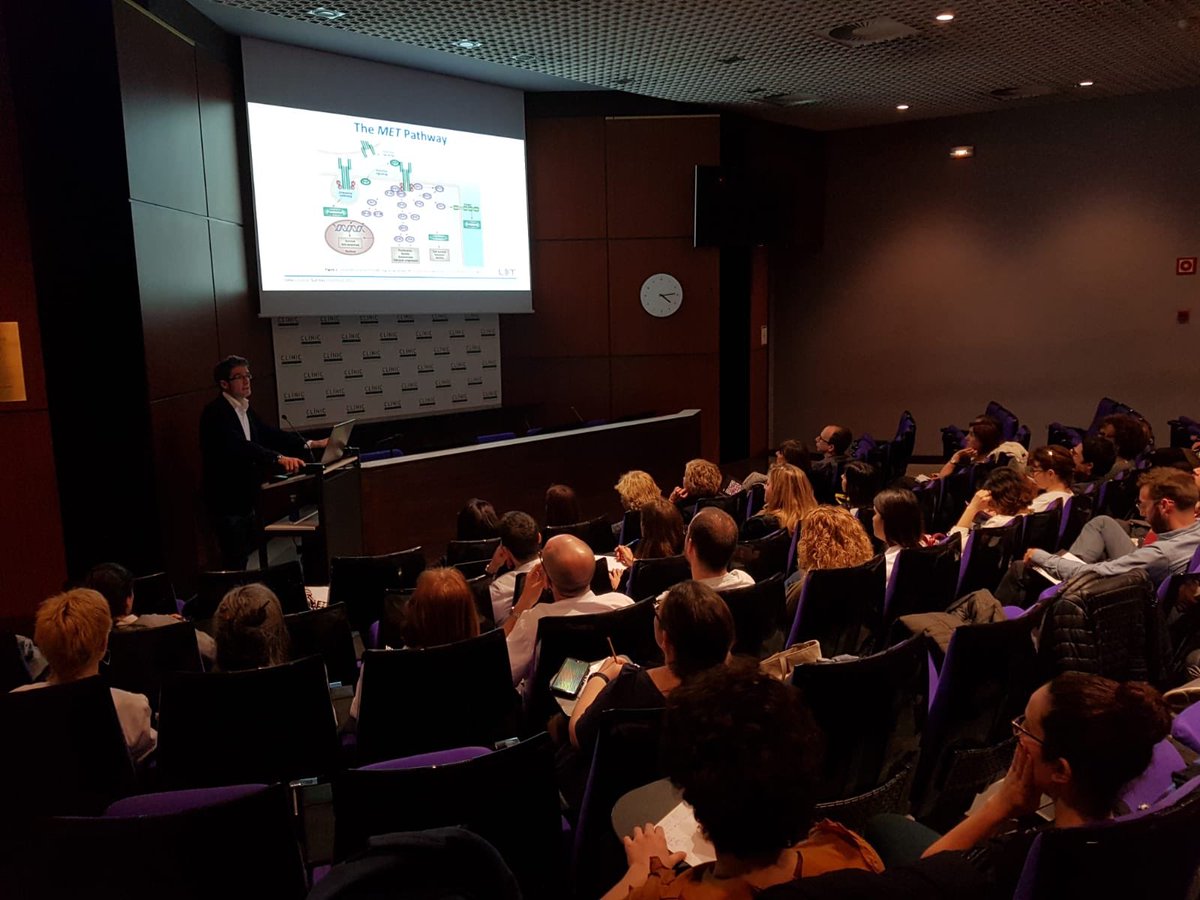 teixido_c's tweet image. Thank you all for your participation in the last #codinglungcancer 1st Series #MET meeting. It was a real pleasure to share our knowledge and experience once again! @hospitalclinic #LungCancer #biomarker