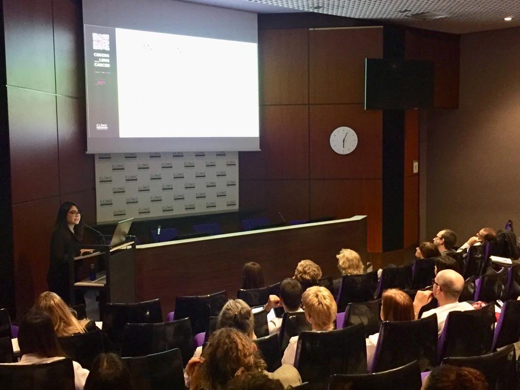 teixido_c's tweet image. Thank you all for your participation in the last #codinglungcancer 1st Series #MET meeting. It was a real pleasure to share our knowledge and experience once again! @hospitalclinic #LungCancer #biomarker
