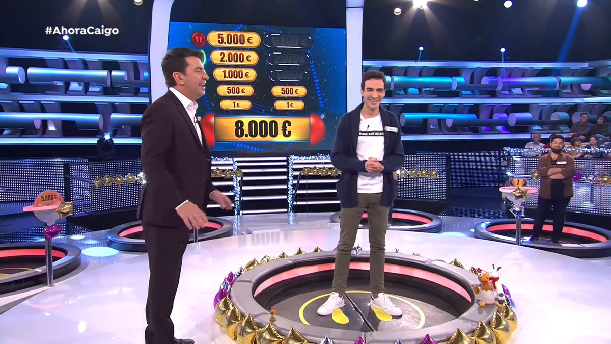 VentuzTech's tweet image. Read about how Gestmusic is using Ventuz to create complex logic in an easy and graphical way.

#ventuz #madewithventuz #tvgraphics #realtimegraphics #3drealtime

bit.ly/2YwpR61