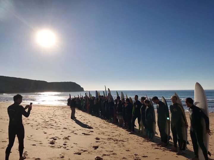surfingmed's tweet photo. We're having a great line up for the World Conference on Surfing Medicine 2019. And it's coming close! Will you be part of it? You can still sign up on the event page. 

https://t.co/RiCB9kr146

See you April 10th in Torquay.

#surfing #WCSM19 #SMI #surfingmed https://t.co/ZDFDmCHaL0