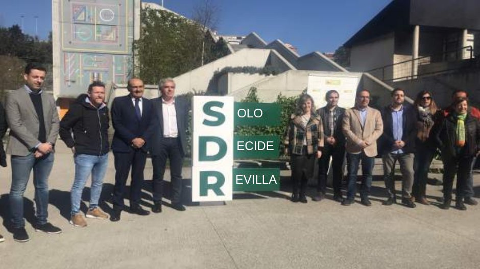 La_Vecinita_'s tweet photo. Proyectos inacabados, falsas promesas, más paro, mucha fiesta popular y sí mucha pero que mucha tele. ¿De verdad quieres esto para #Cantabria #Santander o tu municipio? #ConMiVotoNo https://t.co/nvLwiePyrg