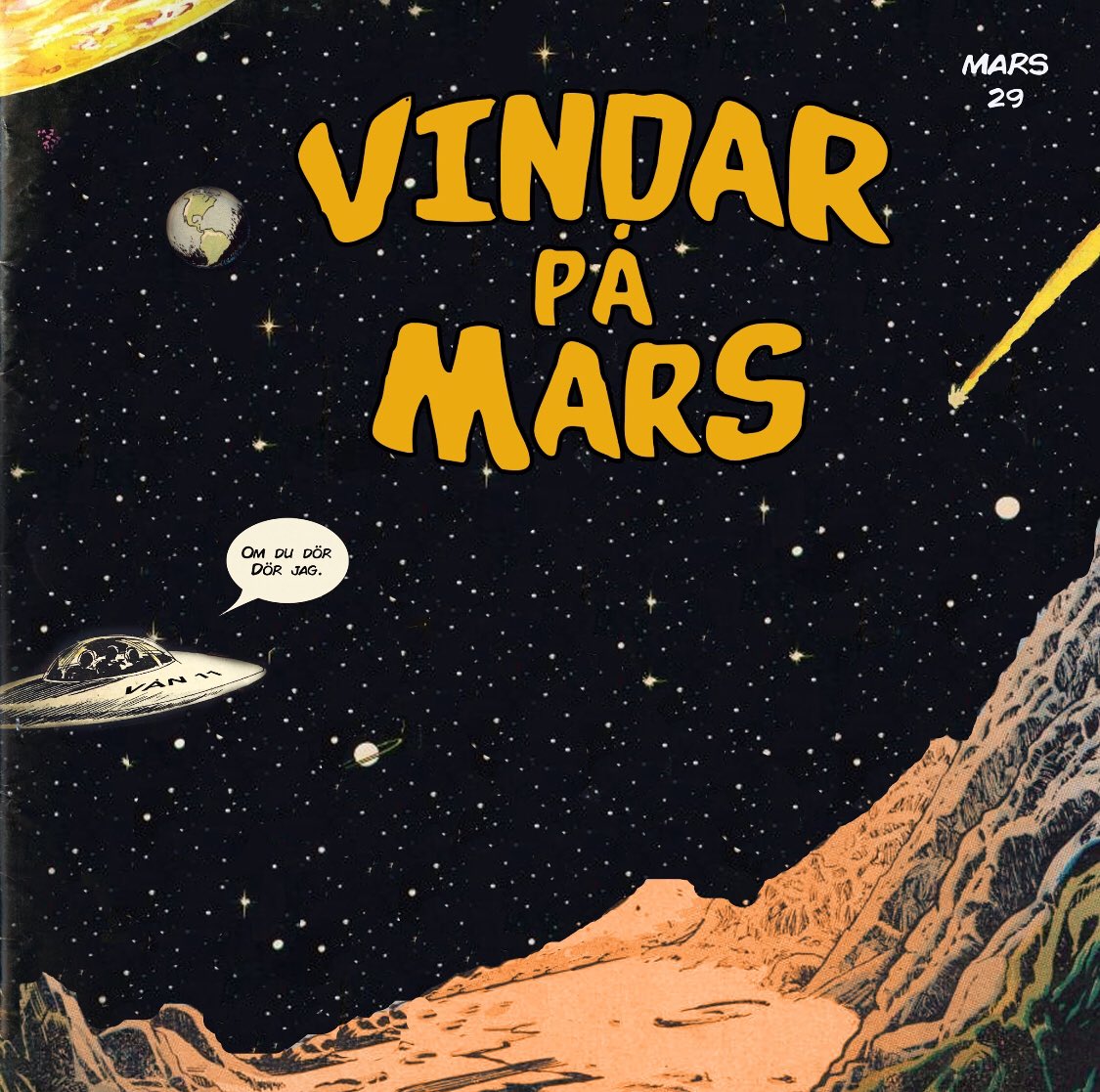 Ludwigrc's tweet image. Vi är tillbaks inatt 00:00