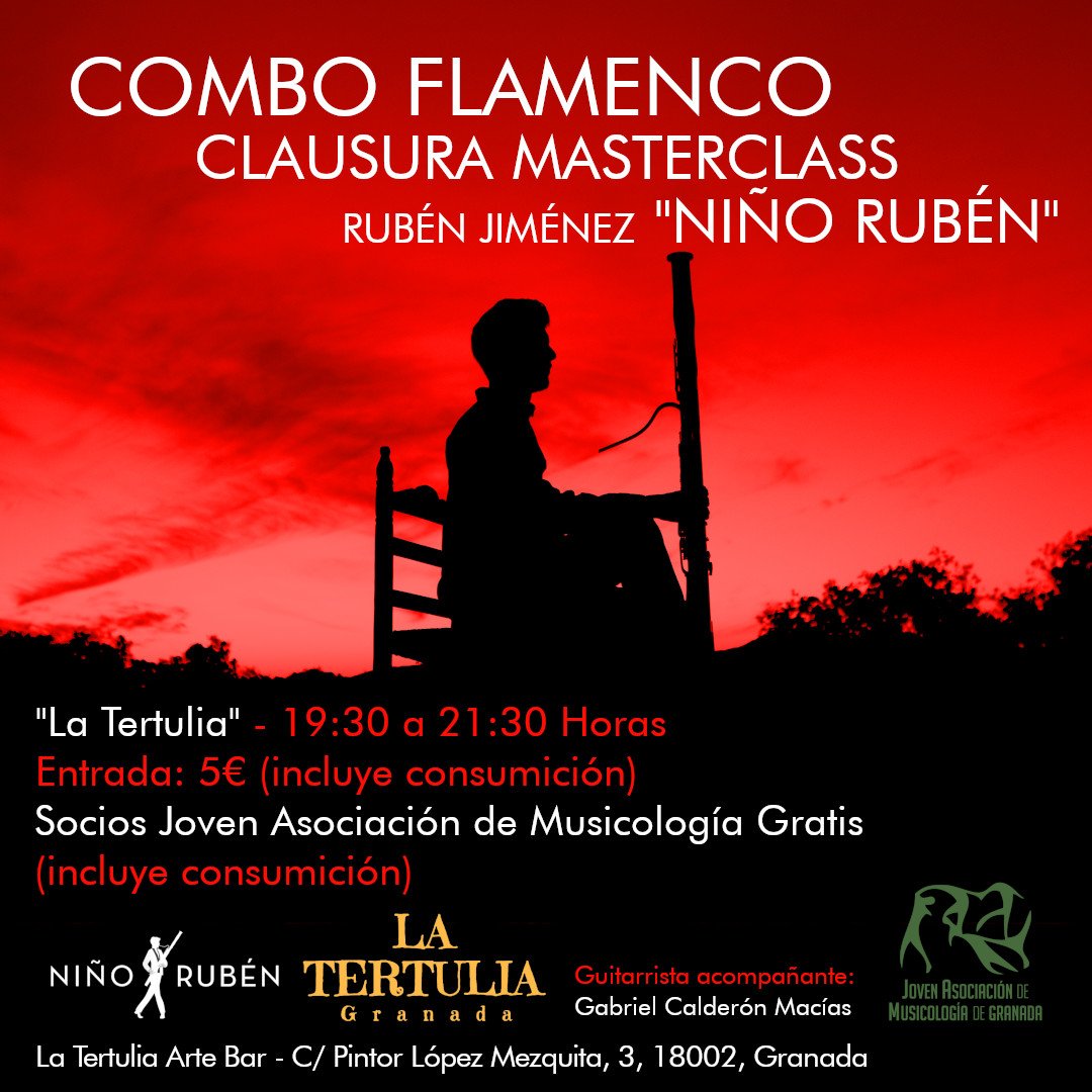 JAM Granada tweet media
