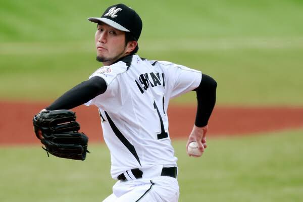 ロッテ 2012-15 「Thanks 20 years 