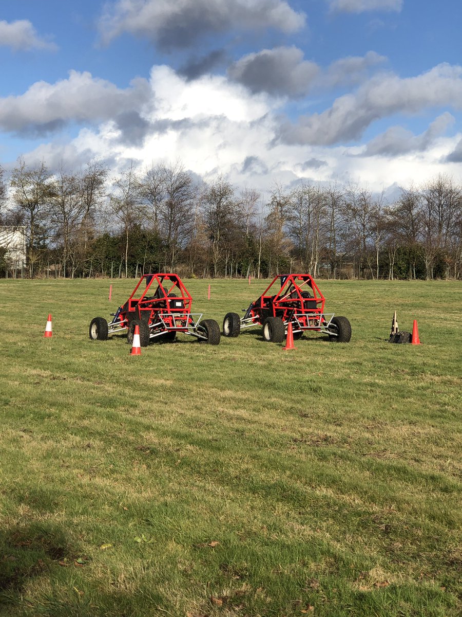 Rebuilt off-road buggies on an outing #aimgorepeat #drivethrowshoot