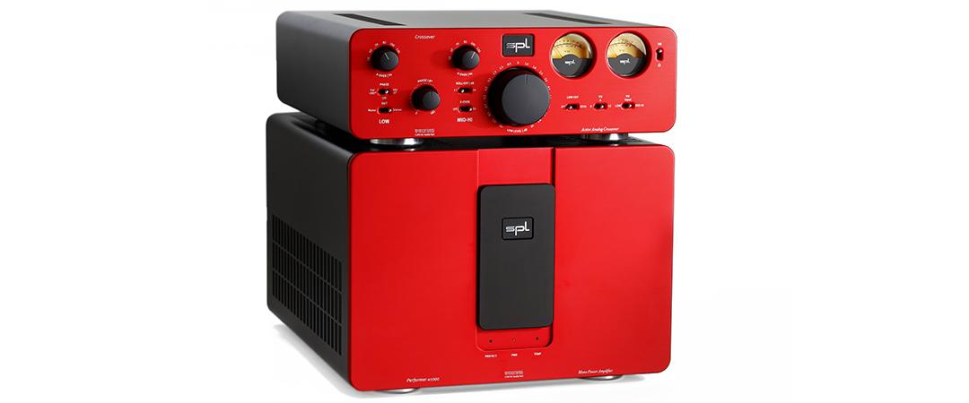 splhifi's tweet photo. New products: SPL Performer m1000 & SPL Crossover πΆ
With the SPL Performer m1000 and the Crossover, we present the next two novelties of our π΅
Find more info about the #ProfessionalFidelity series at https://t.co/g77mkIX1wc https://t.co/ENVbcqGwH5