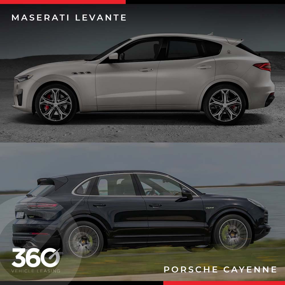 Leave a comment below and let us know which one you prefer! 🙌
#360VM