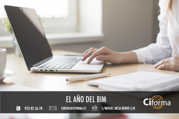 CiformaJaen's tweet photo. Si tu ámbito laboral se desarrolla en el sector de la ingeniería o la arquitectura, tu futuro profesional pasa por #BIM, ¡fórmate en esta metodología en #Ciforma!
https://t.co/mFwp45n5Rb https://t.co/MgKIRBqk24