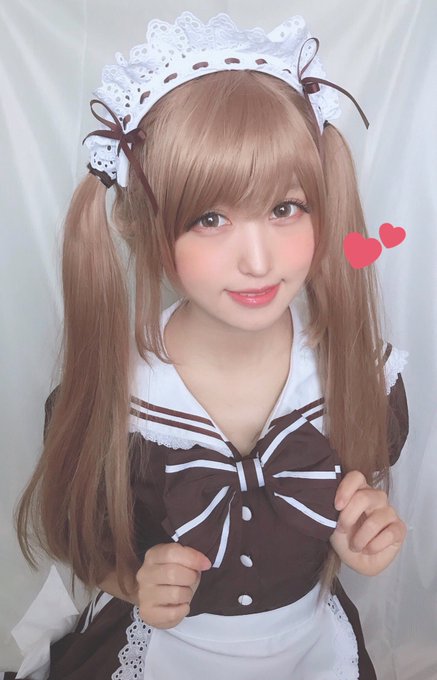 Twitterのコスプレ画像39