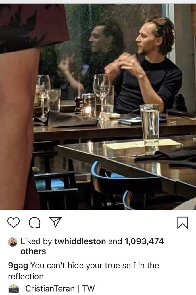 พี่ทอมมากดไลค์ในไอจีค่ะ☺️