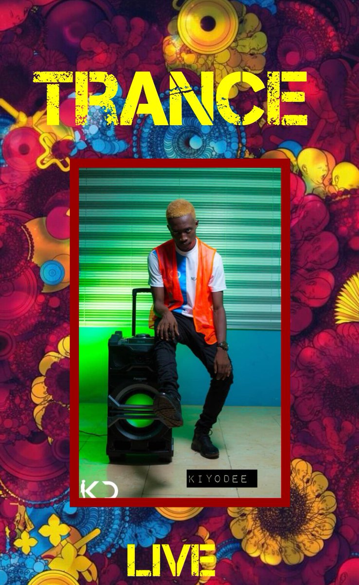 cHiwqxs's tweet image. sheeeeeeeeeshhhhh #heatflow #trance   we LIVE  on the 6th tickets on Queue tickts on your qpp store or plqy store ⚡️🤘🏾