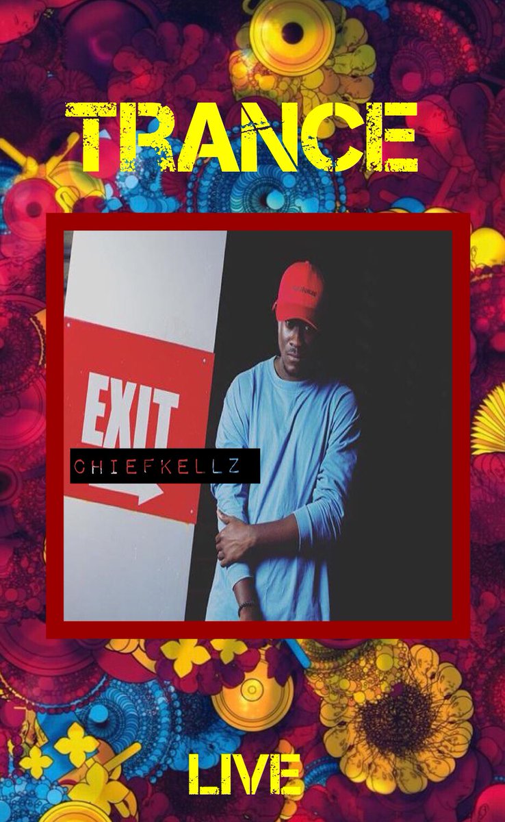 cHiwqxs's tweet image. sheeeeeeeeeshhhhh #heatflow #trance   we LIVE  on the 6th tickets on Queue tickts on your qpp store or plqy store ⚡️🤘🏾