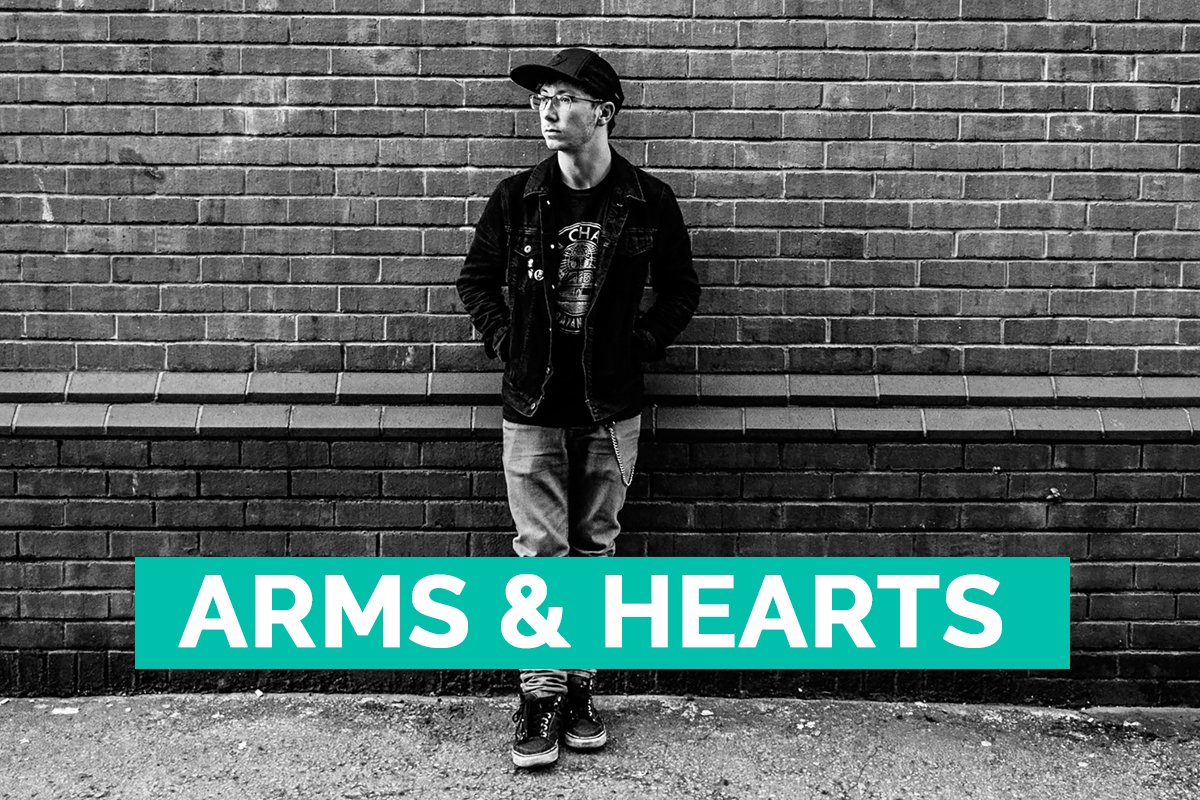 Happy to welcome the great @Armsandhearts1 at our <a href="/ReasonToRock/">ReasonToRock Festival Cologne</a> Festival - 18 May 2019 in Cologne - “Home is wherever you happen to be”. reasontorock-festival.com/lineup/arms-he…  #reasontorock #festivals2019