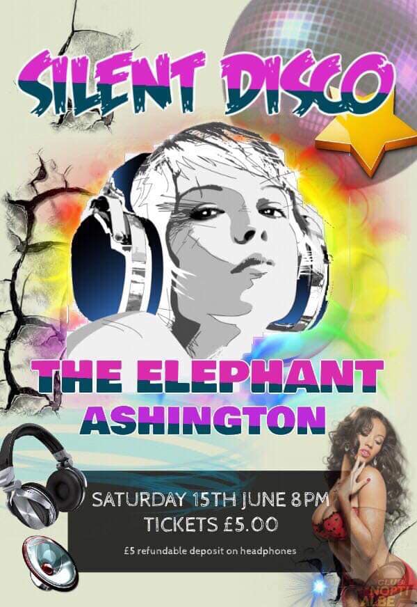 The Elephant tweet media