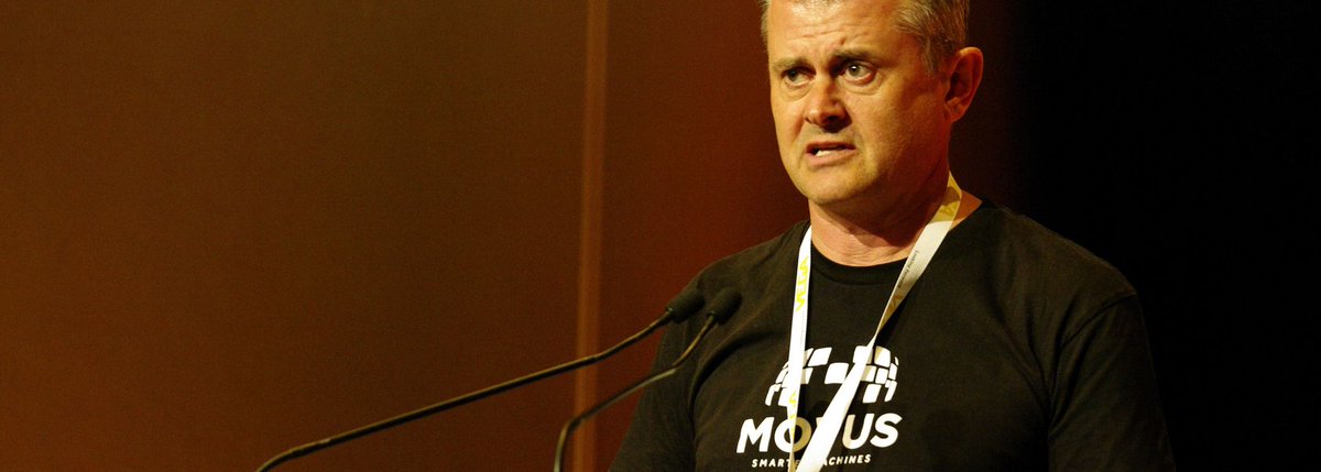 Five companies took part in the Start-ups Unearthed Australia pitch battle at the Future of Mining Australia 2019 conference ($) bit.ly/2FHJBMR #futureofmining #FOMSydney #startups <a href="/MOVUSFitMachine/">MOVUS FitMachine</a> <a href="/TeamCanaria/">Canaria Technologies</a> <a href="/Vayeron_IoT/">Vayeron</a>