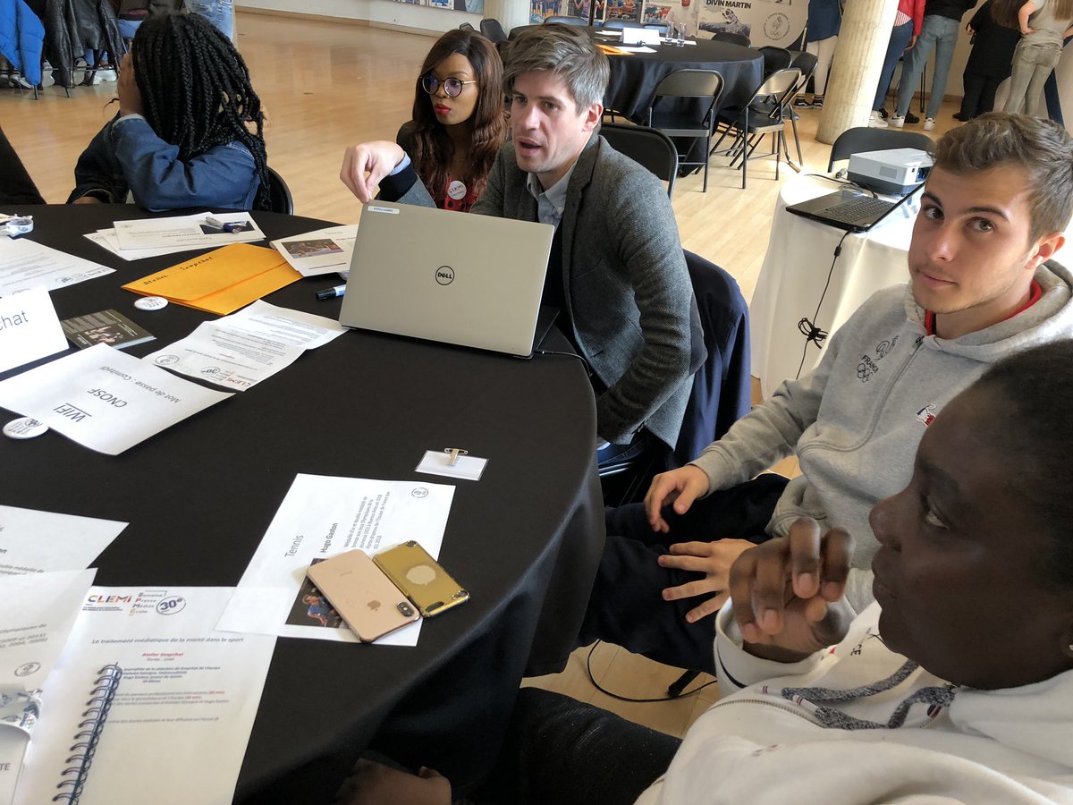 Equipe France tweet media