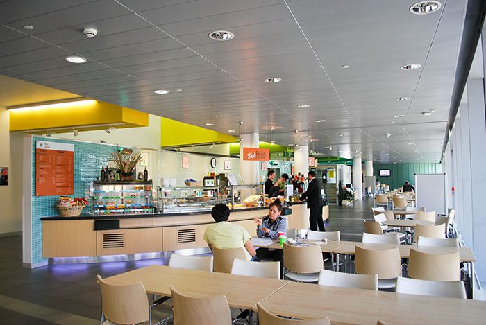 ed_commonplaces's tweet photo. More love for an official cafe space. Dolly's @roslininstitute generating #commonspaces fondness and affection. Is it the coffee or is it the people? https://t.co/tHlbWGrq3L