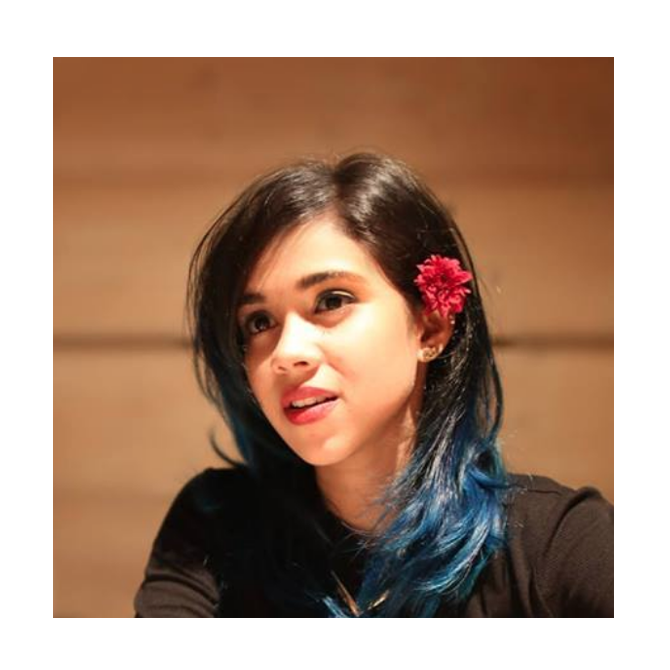 ProjectOmmi's tweet photo. #CastSpotlight: Meet the lead actress, Kazi Istela Imam. Go behind the scenes of her experience filming on the ship graveyards of Bangladesh: https://t.co/gOiyAQgvbV #scifi #film #actress #behindthescenes https://t.co/H4TLnCnW1d