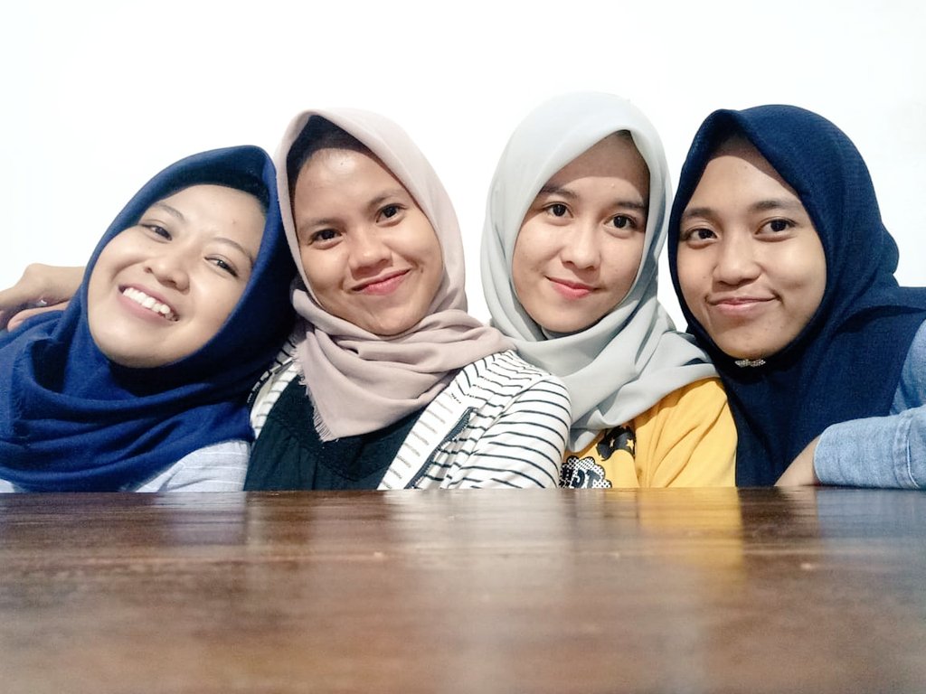 ternyata filter di twitter oke juga