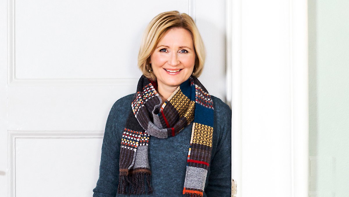 Hurra for Hjemmet! Norges største ukeblad med mer enn 443 tusen lesere! egmont.com/no/press/nyhet…