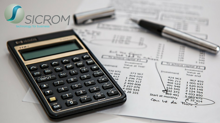 SicromTech's tweet image. Digitalizar el Departamento de Administración mejora la fluidez del resto de secciones de la empresa. A continuación mostramos algunos ejemplos de cómo digitalizar este departamento y qué beneficios aporta.

lnkd.in/gMHxKAU