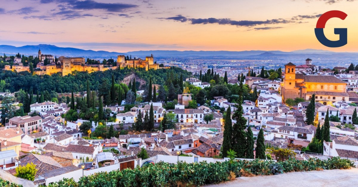 ComercioGranada's tweet photo. ¿Conoces los barrios del Área metropolitana de Granada? Lo bueno de nuestra ciudad y sus pueblos es que tienen miles de barrios, cada uno con sus rincones escondidos, sus comercios #tradicionales y su gente.
¡Descúbrelos todos! https://t.co/TJX7UA3OzJ