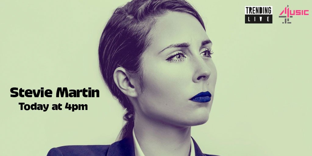 Trending Live tweet media