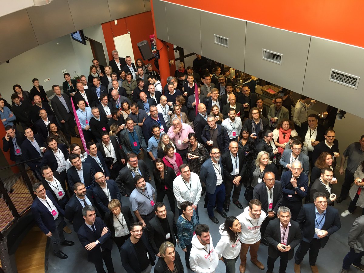Cheese !! #SelectionDay #FrenchAssurtech2
