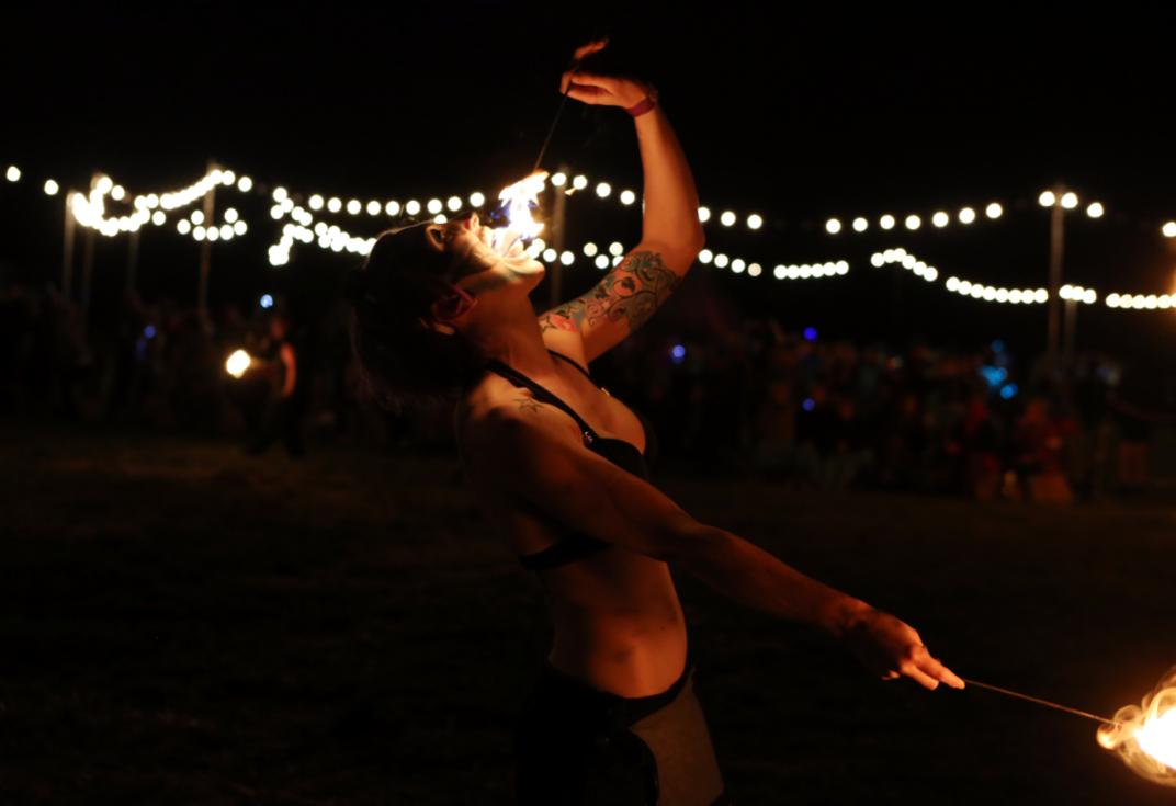 🔥TWISTED FIRE STARTER!!🔥 

Back by very popular demand, the fiery Combust UK crew are bound to set Barefoot Festival on FIRE with their epic show. 

barefootfestival.com