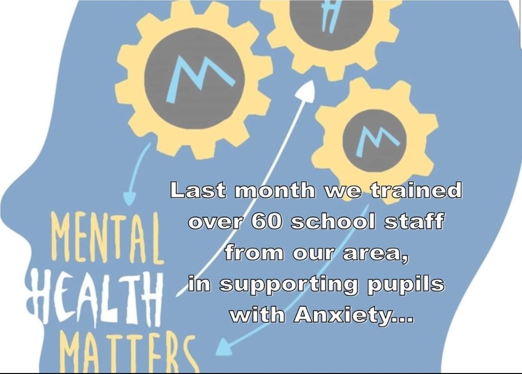 MHC_Bfd_Schools's tweet photo. This half term's training takes place next week, with the focus on Bullying, and how it affects our pupils Mental Health...
@bradfordmdc @BDCFT @NHSAWCCCG @NHSBfdCraven @NHSBfdCityCCG @BTHFT @NHSEngland #TeamBradford #schools #mentalhealth #bullying https://t.co/dVWvX7BfxC