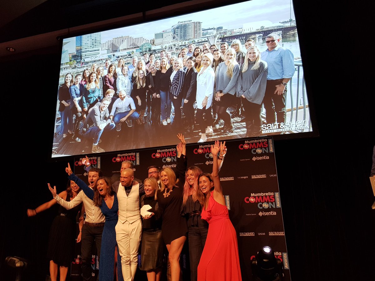 Mumbrella News tweet media
