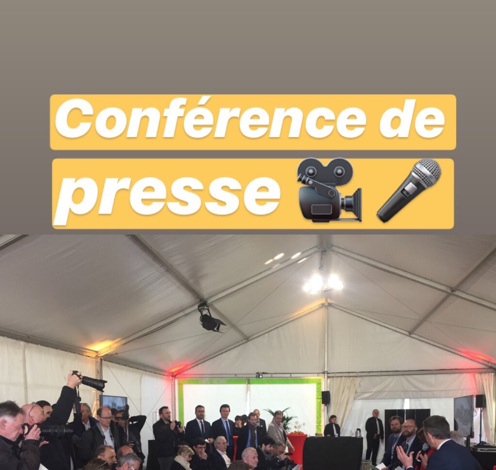 brainsto's tweet photo. 🚌 Après le #MIA tour,  place à la conférence de presse des partenaires de l’expérimentation #MIAmobilite #RP https://t.co/xhIcKkuLRJ