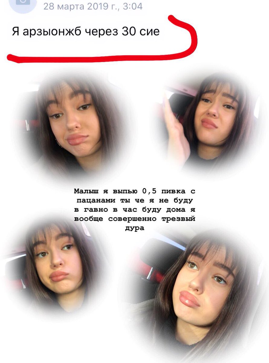 ))