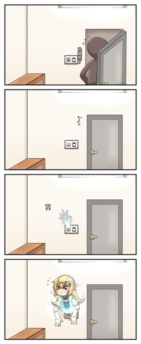 噗滋~

粉專:https://t.co/vgBRCmtnBz 