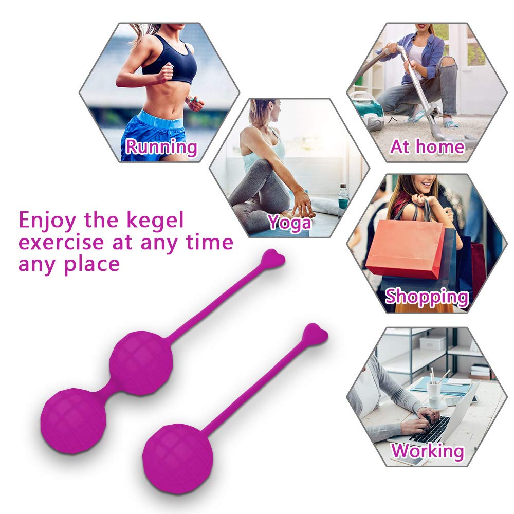 merourii's tweet photo. Merourii Kegel Balls Weighted Exercise Kit for Beginner, click the link to save 72%off!! 👉 https://t.co/BjIVwkyisr
End time: 03/31/2019 11:59 PM PST @merourii
#exercise #MEROURII #sexlife https://t.co/4DYji0hxcl