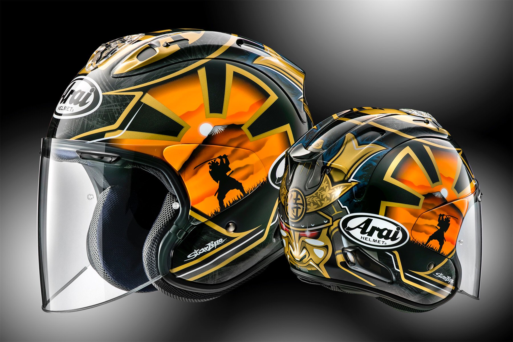 アライヘルメット Arai Helmet on X: 