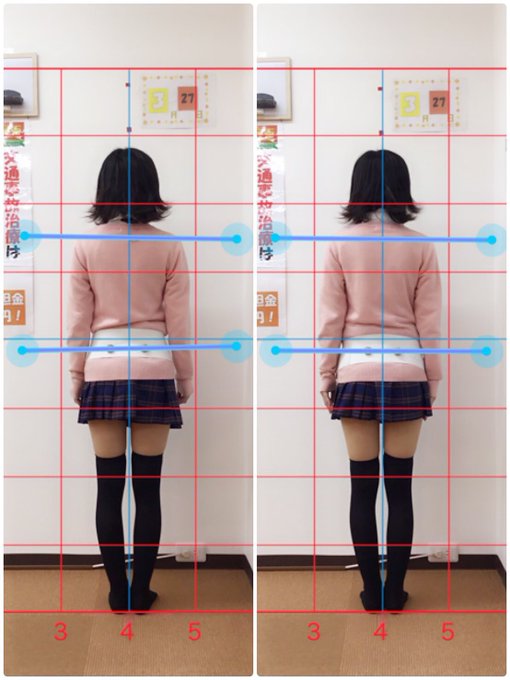 Twitterのコスプレ画像7