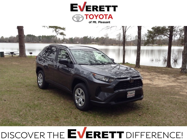 Everett Toyota (@MtPToyota) / Posts / X