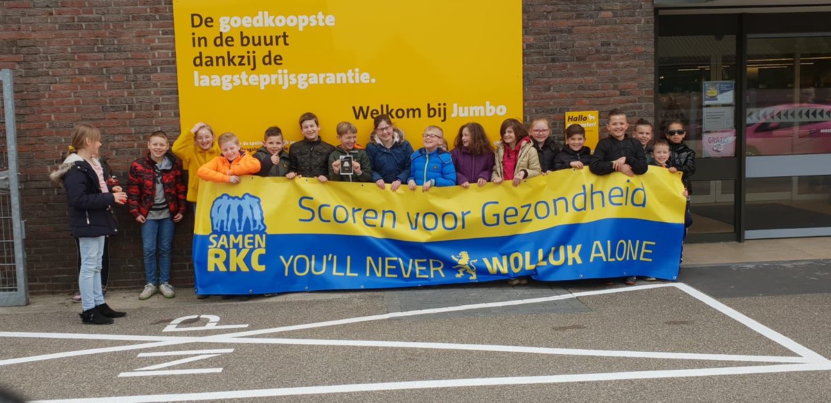 Stichting Samen RKC tweet media