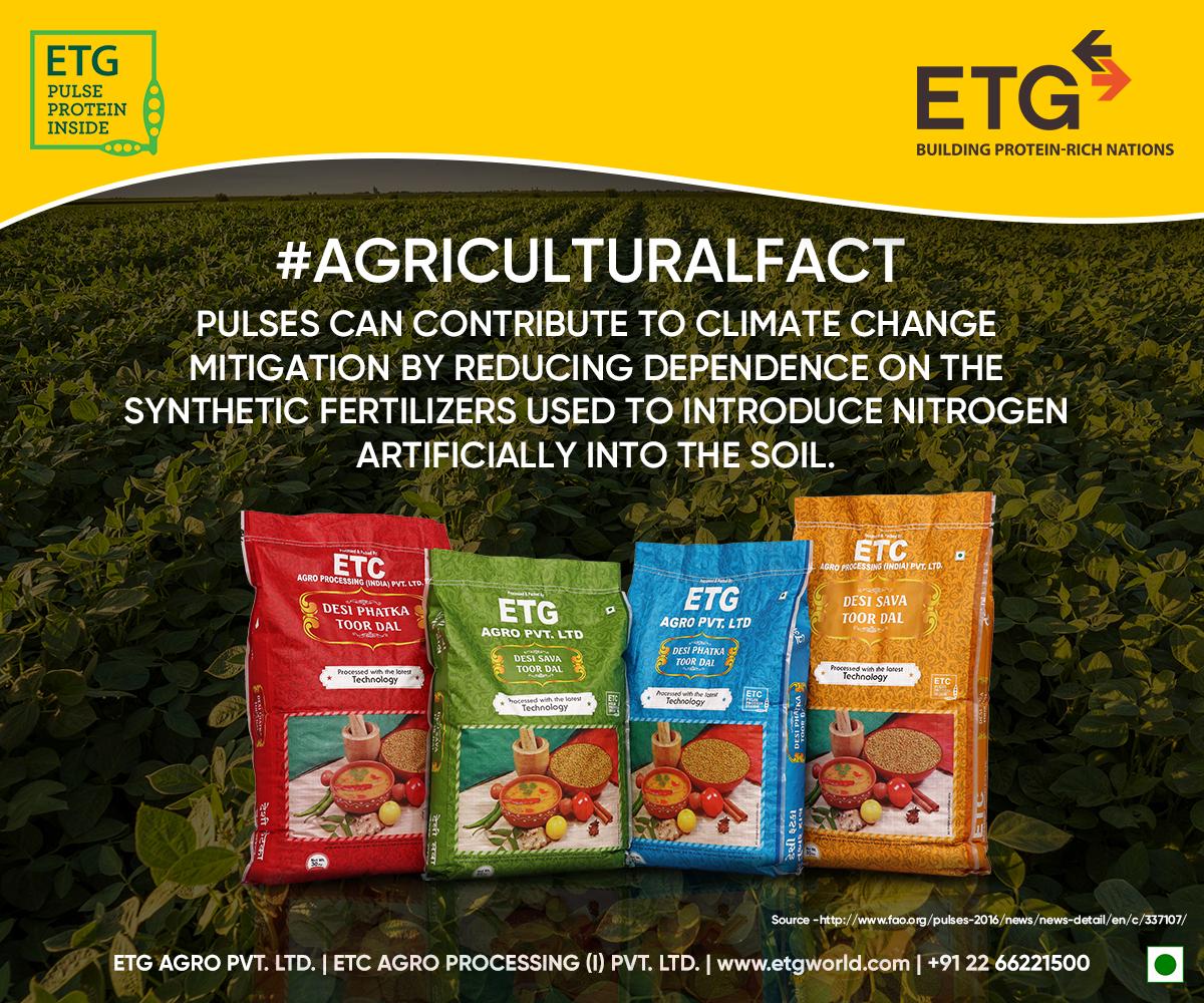 ETG Agro India (ETGAgroIndia) Twitter