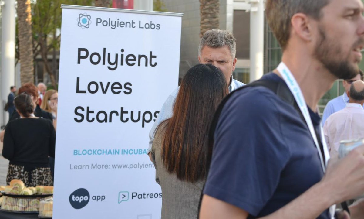 Polyient tweet media