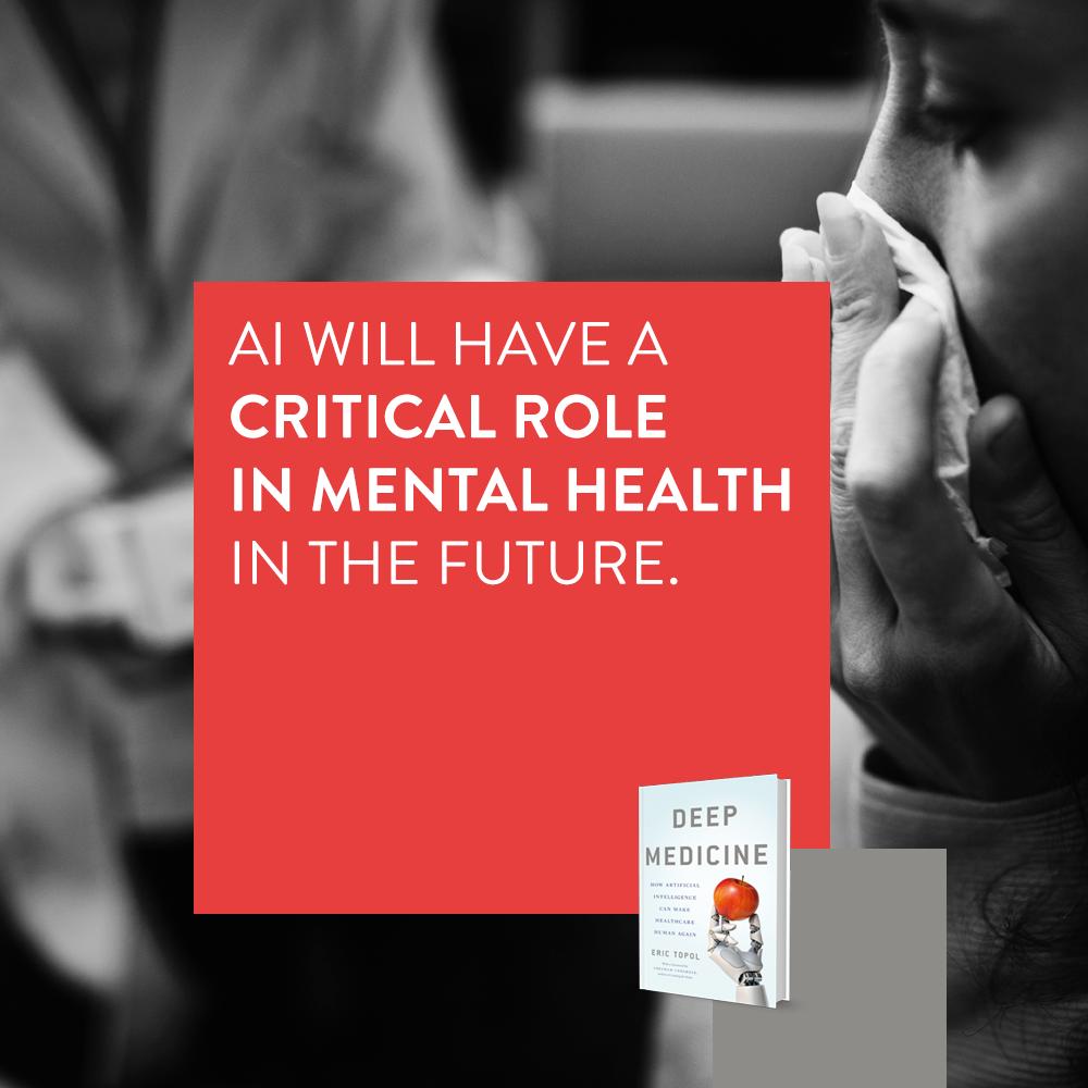 Deep Medicine tweet media