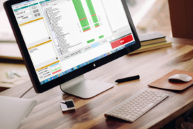 generationrfid's tweet image. ✅ All of our electronic boards are tested to verify that the product is free of any error ✅ buff.ly/2V1ss61 #testboard 
#electronics #embedded #generation #tester #design #pcb #tested #verify #savetime #productdesign #freeerror #savelynx