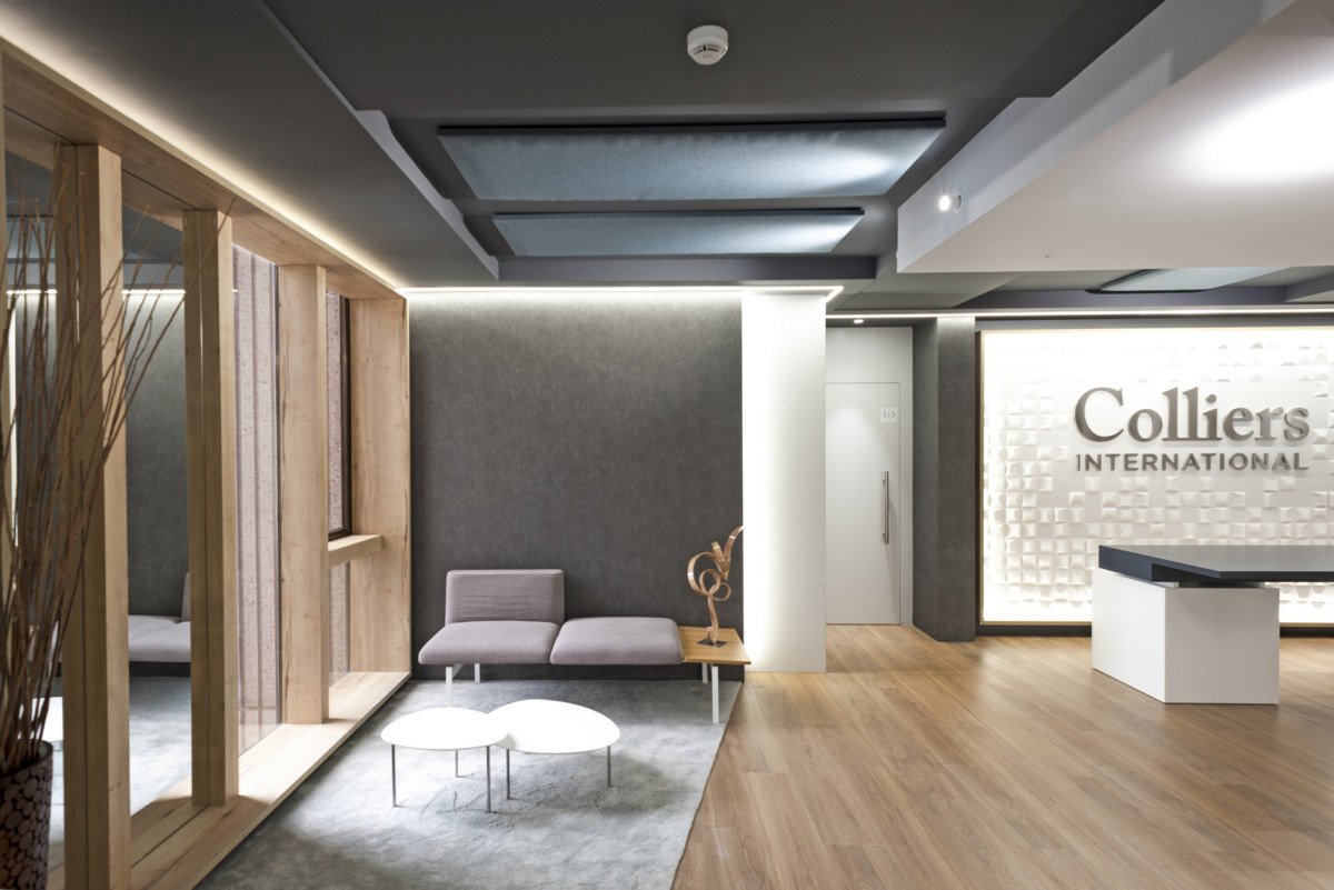 fablabdesign's tweet image. Colliers International Spain Offices – Madrid via Office Snapshots   
feedproxy.google.com/~r/OfficeSnaps…
#fablabdesign #workspacedesign #officedesign #contractfurniture #nordicdesign #activitybasedworking