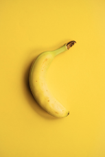 Raise your hand if you’re a banana lover! If you are in a crew, you are automatically a lover of our delicious BVLand Bananes liqueur. 🍌💛