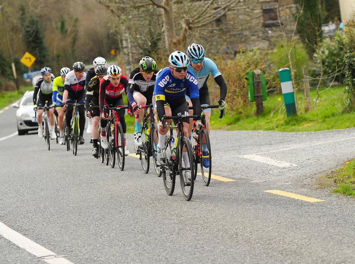 Last weekend was amazing for our riders at the <a href="/BallinaCycling/">BALLINA CYCLING CLUB</a> Ras Maigh Eo 2 day stage race. 1st Lady on GC, 3rd men's GC, 2nd A2 and a 3rd, 2nd and 5th on stages 1, 2 and 3.

Thanks to the continued support from our partners @FitzCycles <a href="/liveYPB/">Your Personal Best</a> @SpiritSkoda and <a href="/RocaSportsIrl/">Roca Sports Ireland</a>