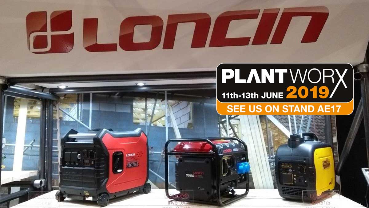 Loncin tweet media