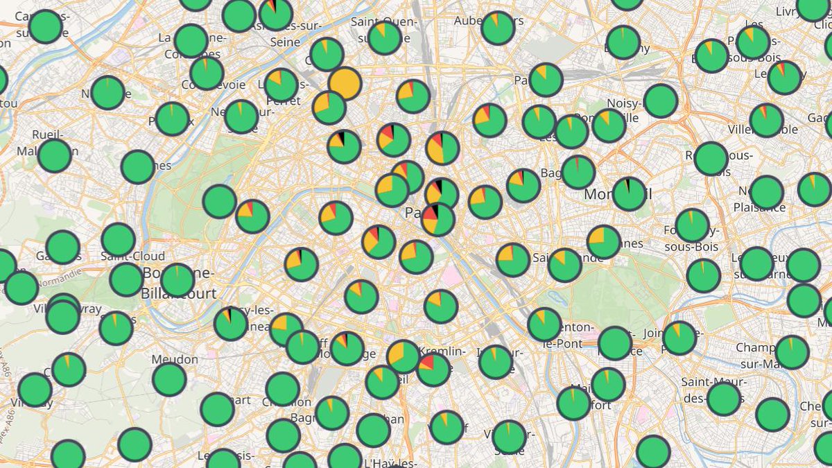 HitoBoy's tweet photo. L'air est-il respirable dans l'école de vos enfants ? Une initiative intelligente pour interpeller les esprits face à la #PollutionDelAir et rappeler l'enjeu essentiel d'action pour les générations futures. Bravo @respireasso
https://t.co/xzSVxJzH3T https://t.co/RiFDGJW22l