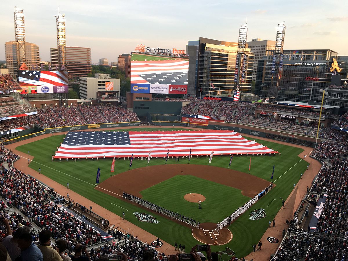 aborysovskyi's tweet photo. It's Opening Day Baseball!!! https://t.co/4H7w8tOCoR